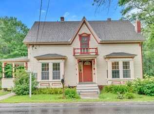 814 Sokokis Ave, Limington, ME 04049