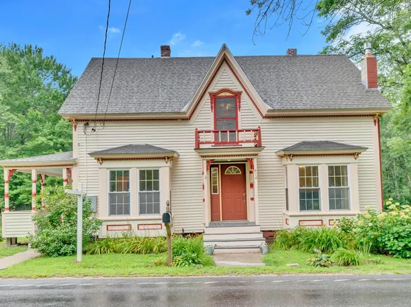 814 Sokokis Avenue, Limington, ME 04049