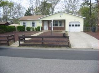 176 Brigantine Rd, Manahawkin, NJ 08050