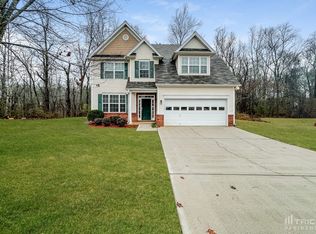 1206 Seagull Way, Hampton, GA 30228