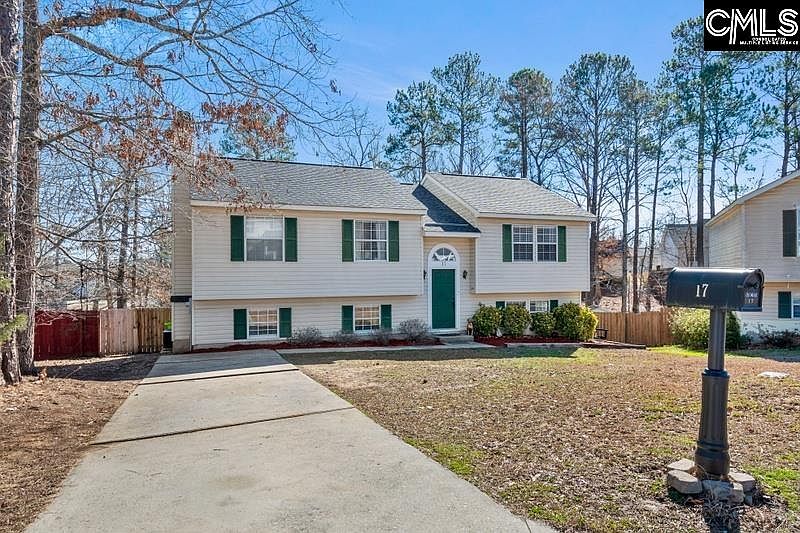 17 Gowham Ct, Irmo, SC 29063 MLS 556789 Zillow