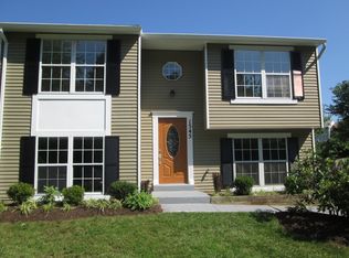 1545 Star Pine Dr, Annapolis, MD 21409