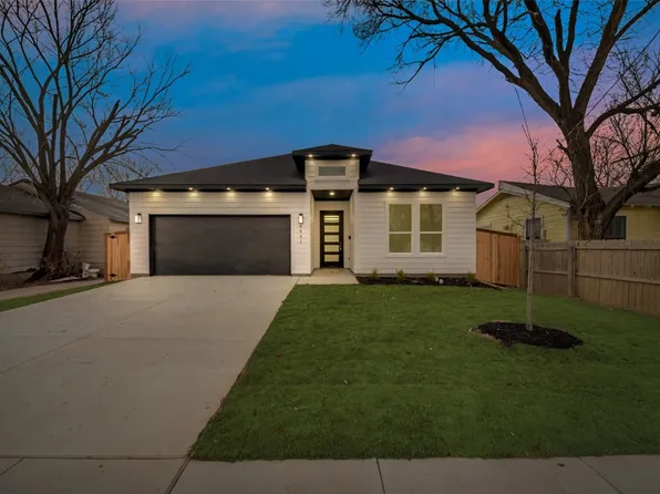 4031 Vineyard Dr, Dallas, TX 75212