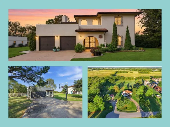 16522 S Joplin Ave, Bixby, OK 74008