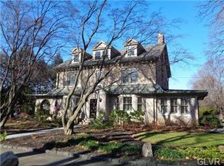 2805 W Liberty St, Allentown, PA 18104