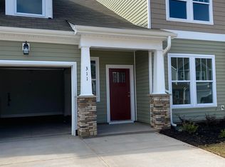 311 Albermarle Ln, Greer, SC 29650