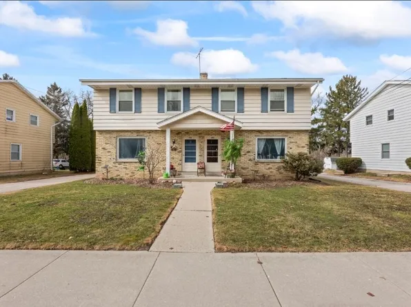 1558 White Rock AVENUE #1560, Waukesha, WI 53188