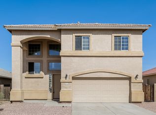 4936 W Lynne Ln, Laveen, AZ 85339