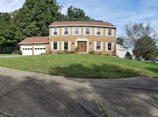 8203 Creedmor Dr, Springfield, VA 22153