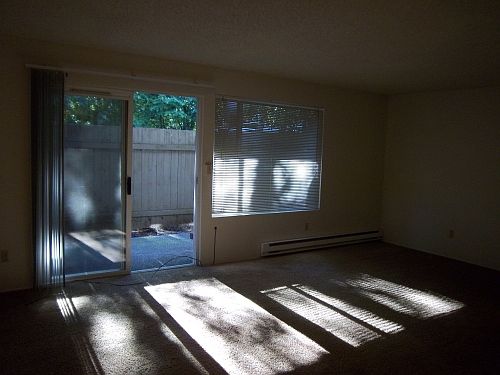 Interior Photo