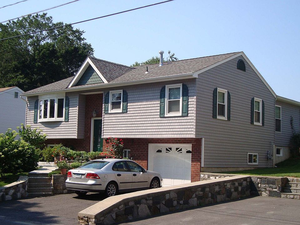 Front View