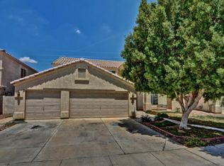 11006 W Dana Ln, Avondale, AZ 85392