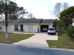 199 Fiesta Dr, Kissimmee, FL 34743
