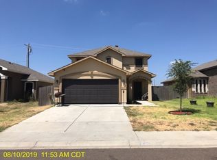 1627 Ann Harbor St, Laredo, TX 78045