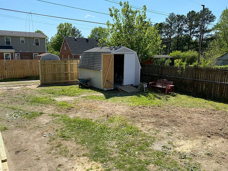 3505 Rosewood Ave — Photo 18