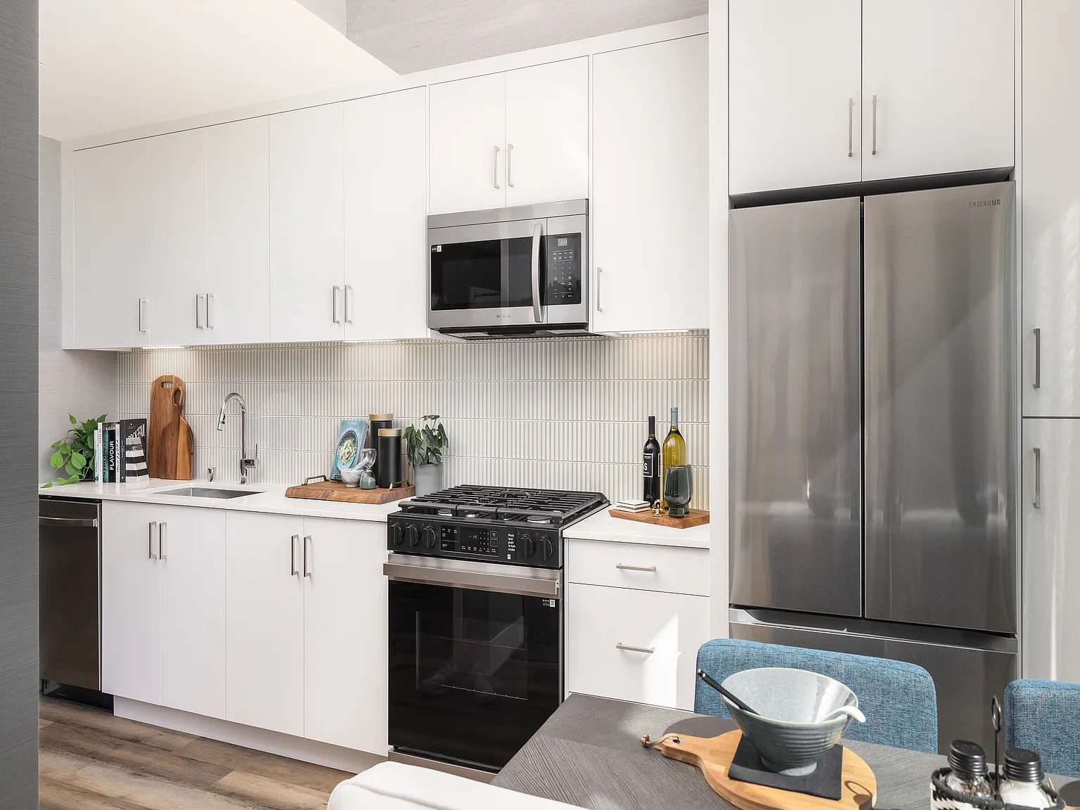 Ancora Apartments — Photo 4