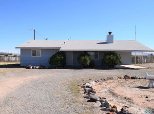 6095 Sapphire Rd SW, Deming, NM 88030