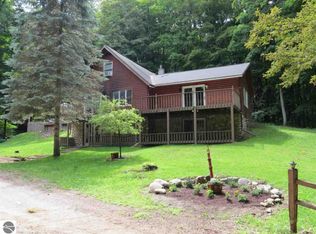 4890 Oslund Rd, Mancelona, MI 49659