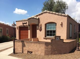15884 S Avenida Juarez, Sahuarita, AZ 85629