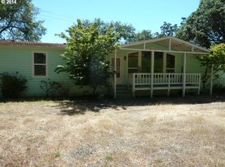 24981 State Highway 138 W, Elkton, OR 97436