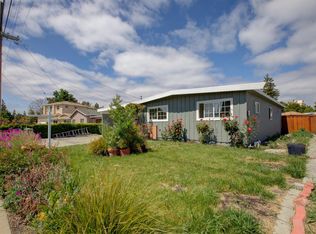 40089 Spady St, Fremont, CA 94538