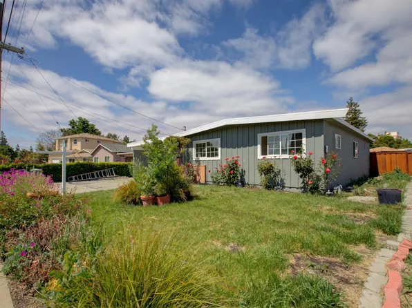 40089 Spady St, Fremont, CA 94538