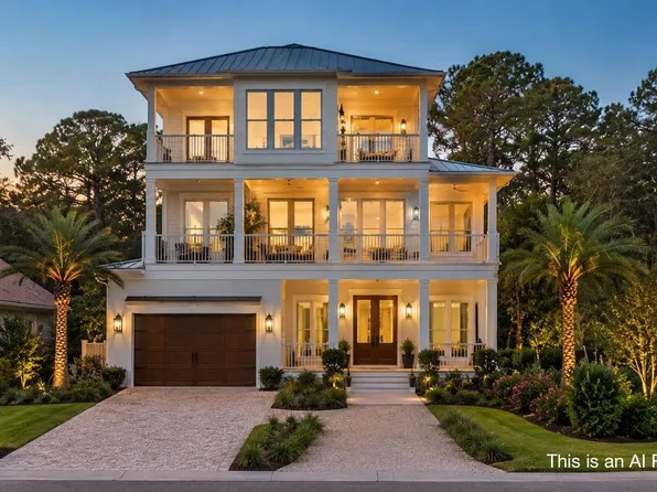 99/100 Soundside Dr, Gulf Breeze, FL 32563