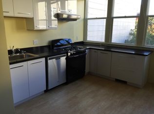 1014 Florida St, San Francisco, CA 94110