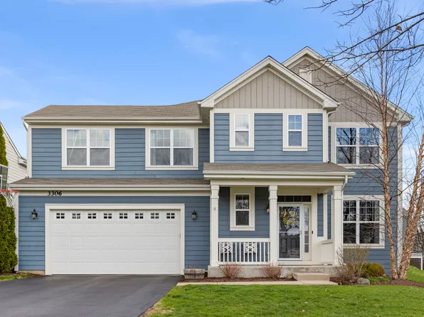 3306 Rumsford Blvd, Elgin, IL 60124