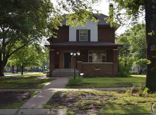 1502 SW Boswell Ave, Topeka, KS 66604