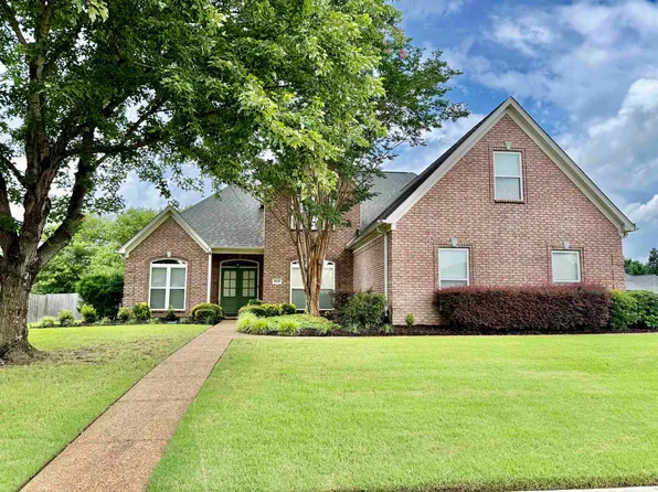 6632 W Thriveaway Cv, Memphis, TN 38135
