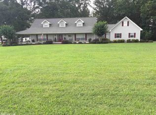 144 Dove Ln, Beebe, AR 72012