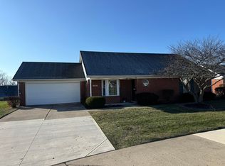 1267 Warbler Rdg, Springfield, OH 45503