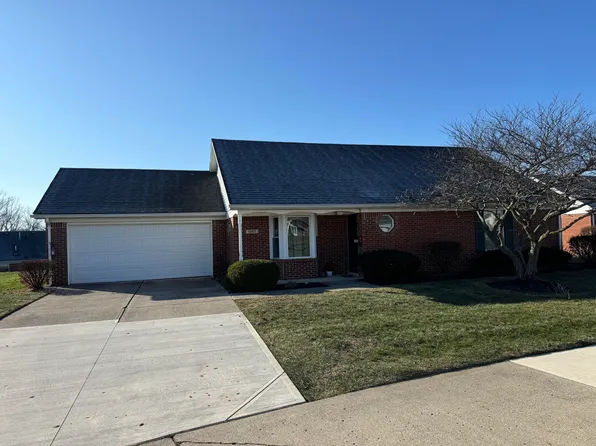 1267 Warbler Rdg, Springfield, OH 45503