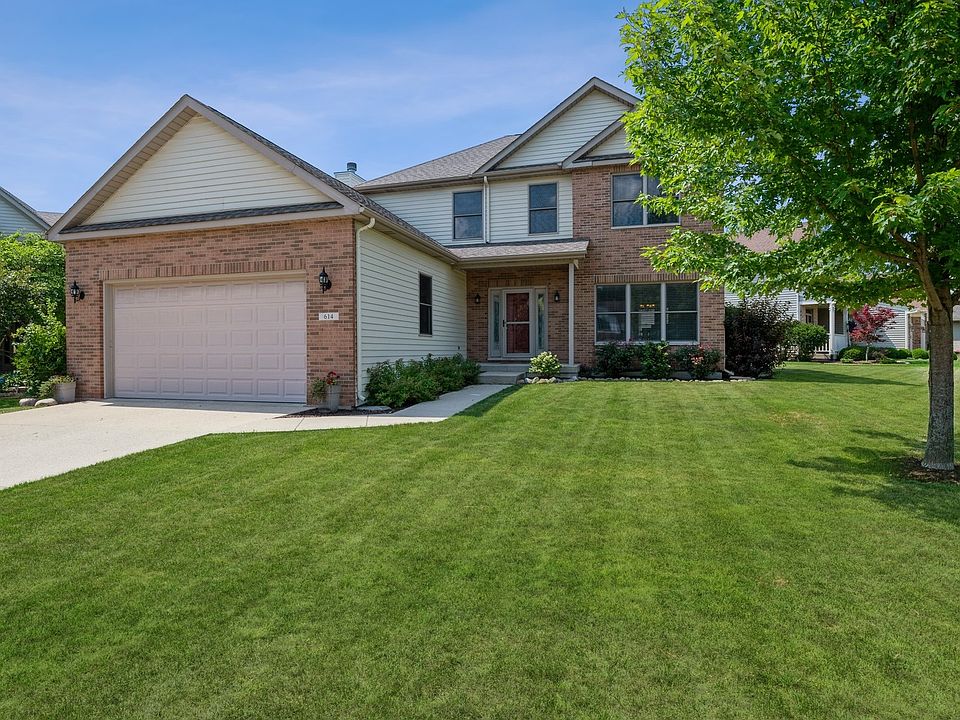 1st image of 614 Aspen Ct