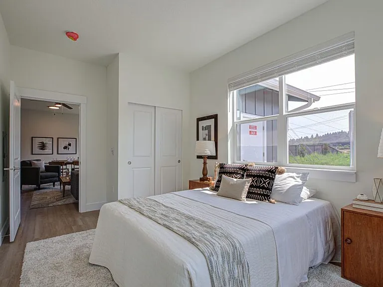 Bridger Court Apartments — Photo 27