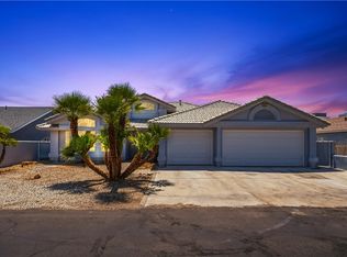 2555 Country Club Pl, Bullhead City, AZ 86442