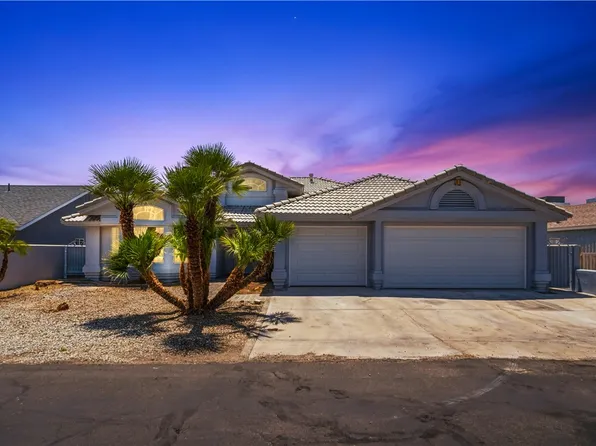 2555 Country Club Pl, Bullhead City, AZ 86442
