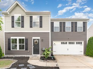 1443 Havenbrook Dr, Nashville, TN 37207