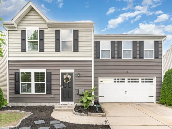 1443 Havenbrook Dr Lot 26, Nashville, TN 37207