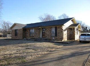 3810 Twinmont St, Memphis, TN 38128