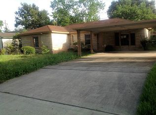 5110 Balkin St, Houston, TX 77021