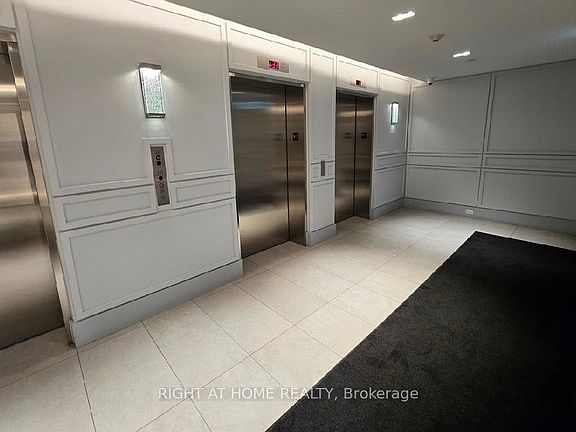 3rd image of 30 Gibbs Rd #2909