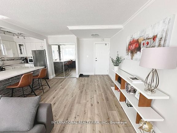 3rd image of 2263 Marine Dr #408