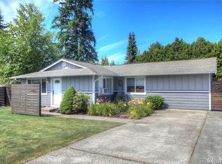 14245 82nd Ave NE, Kirkland, WA 98034