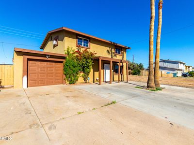 8218 W OSBORN Road, Phoenix, AZ, 85033