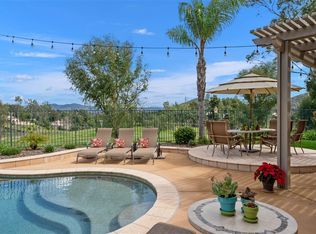 3650 Via Calabria, Escondido, CA 92025