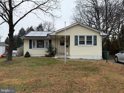 221 W 3rd St, Palmyra, NJ, 08065