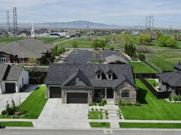 532 S 1450 W, Farmington, UT 84025