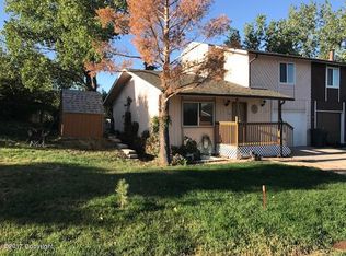 3225 Lake St, Gillette, WY 82718